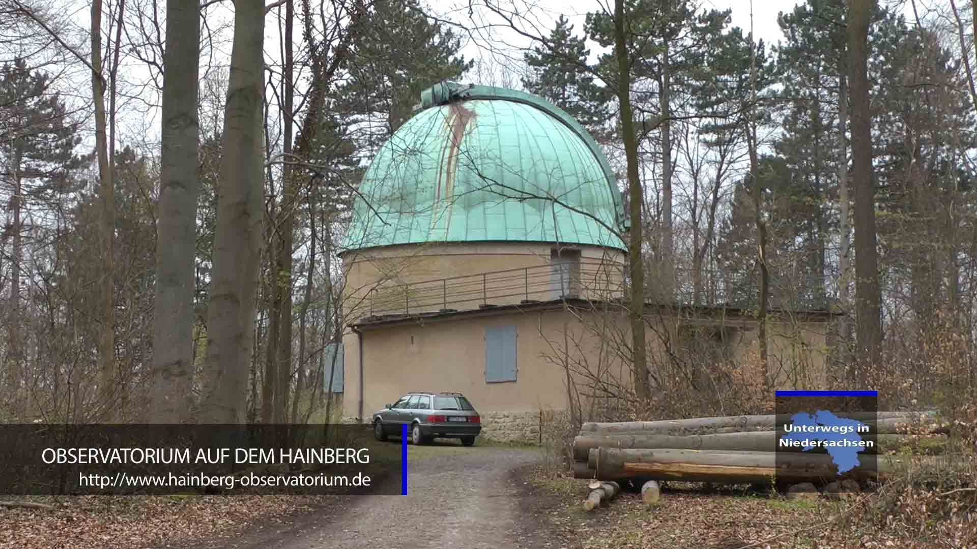 Hainberg Observatorium