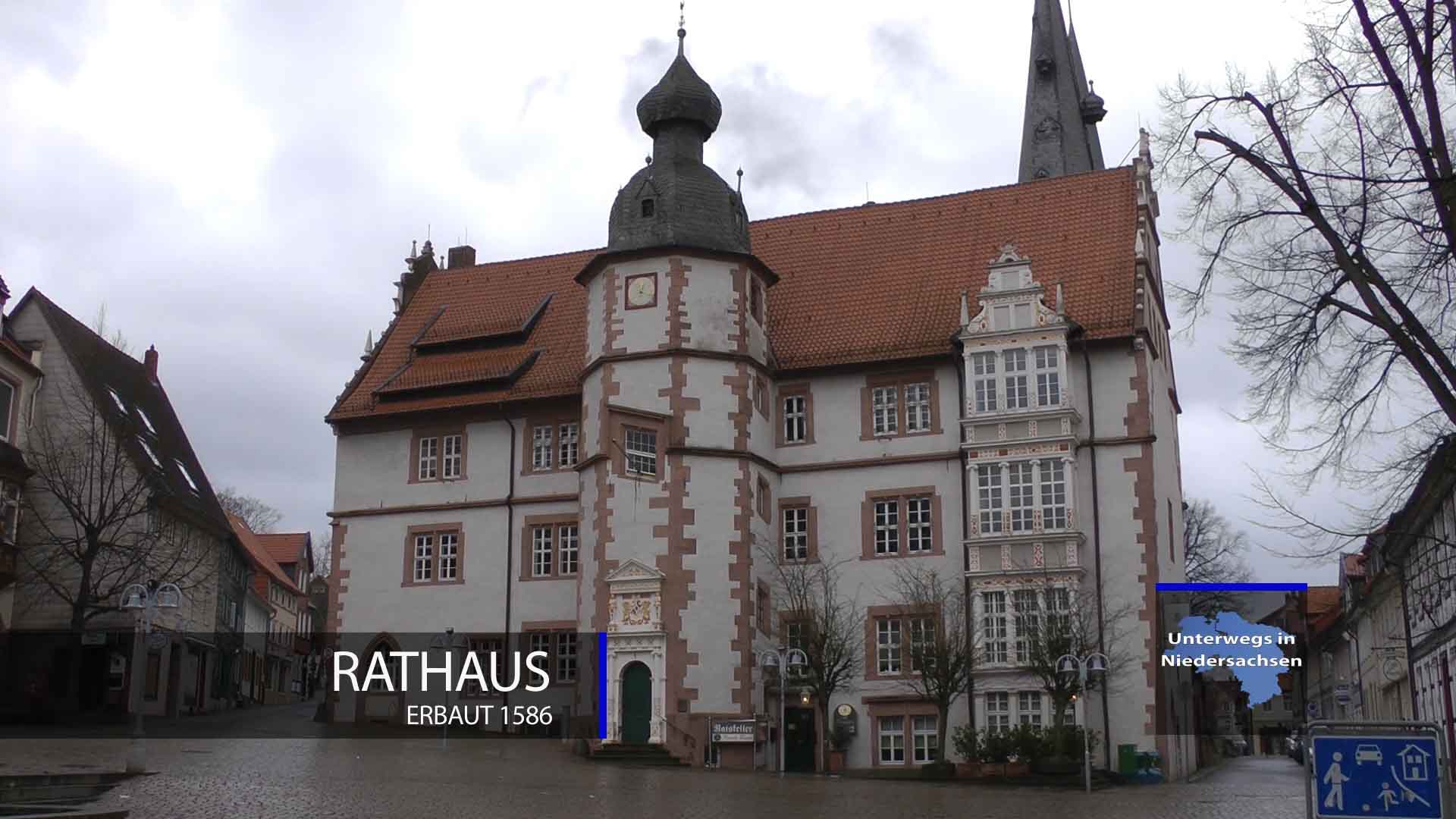 Rathaus