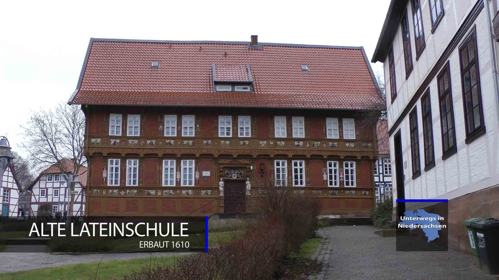 Alte Lateinschule