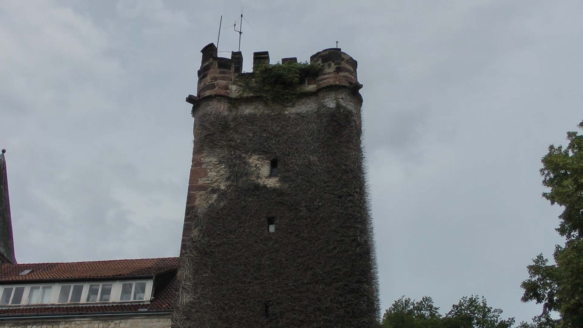 Fillerturm