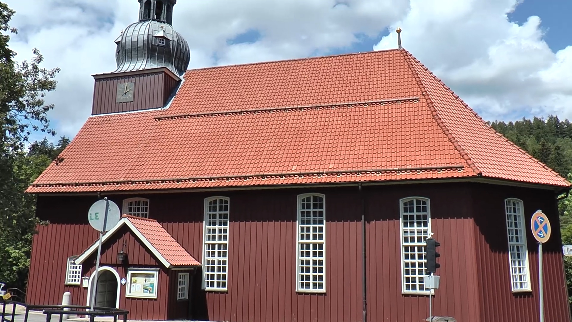 Sankt Nicolai Kirche