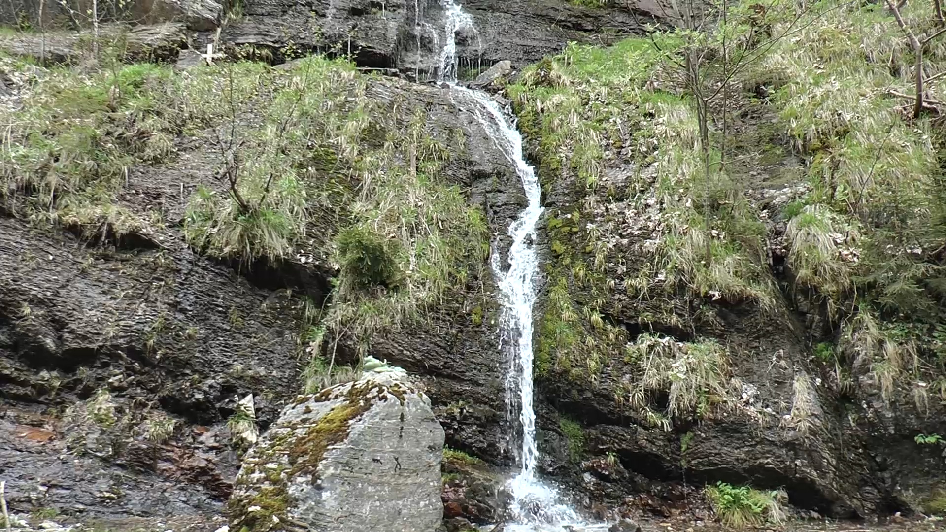 Romkerhaller Wasserfall