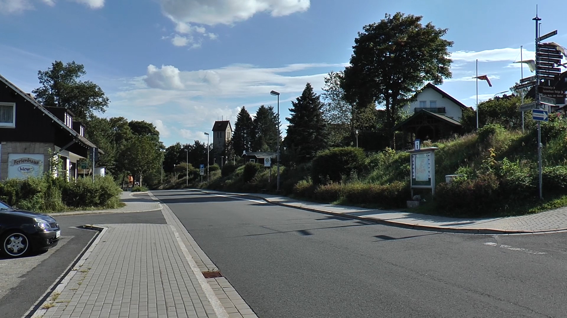 Schulenberg im Oberharz