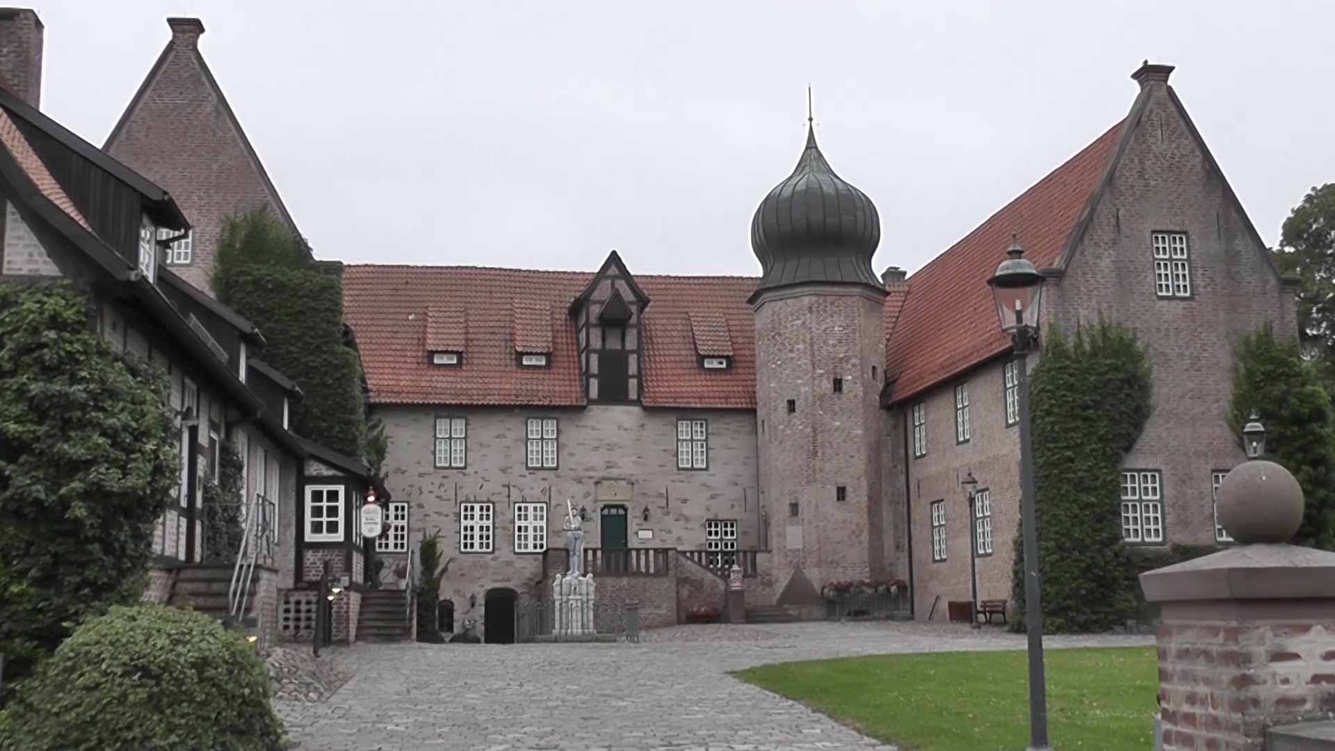 Burg Bederkesa