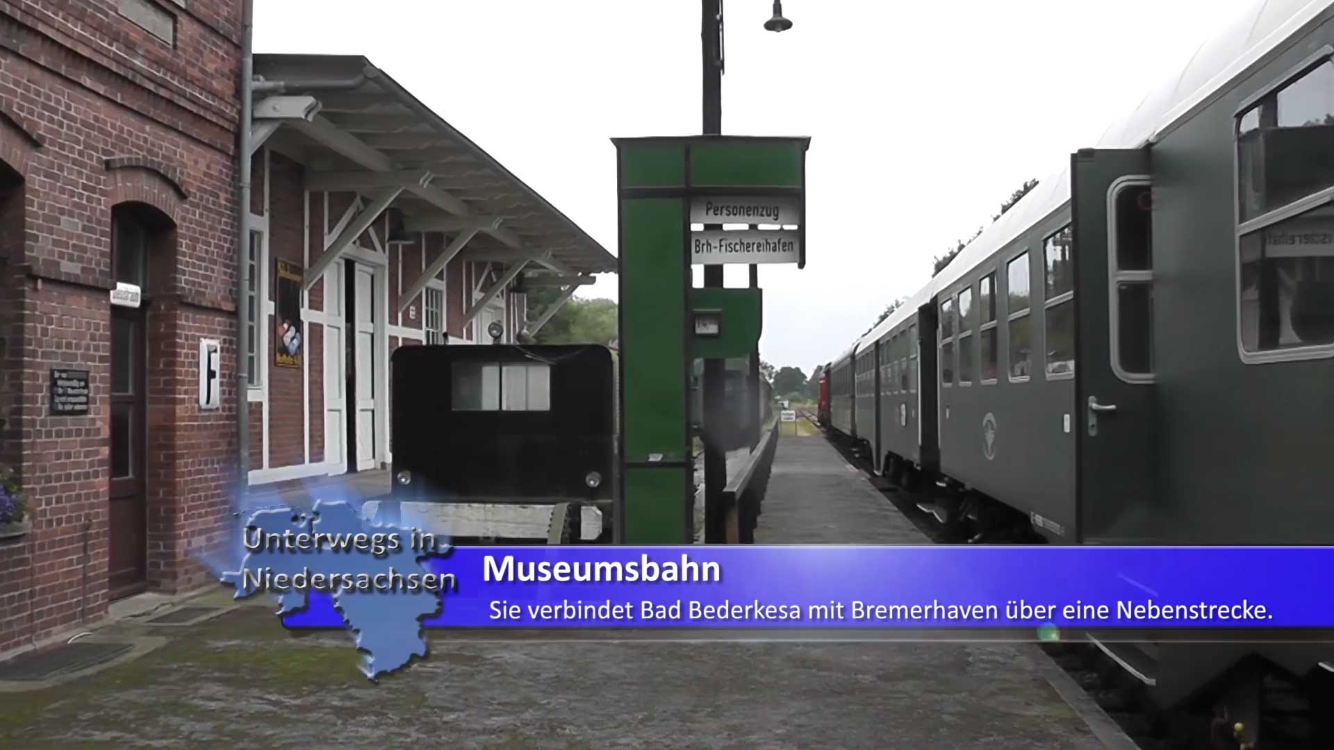 Museumsbahn