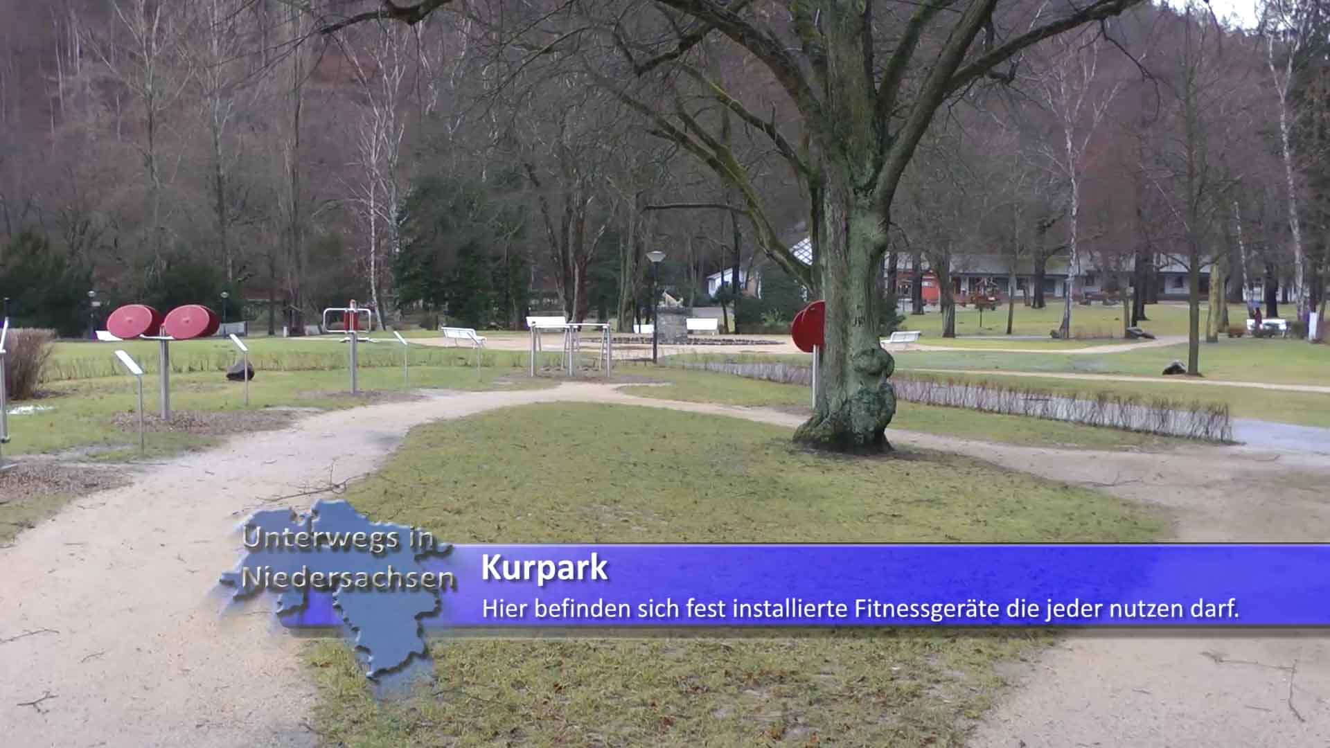 Kurpark