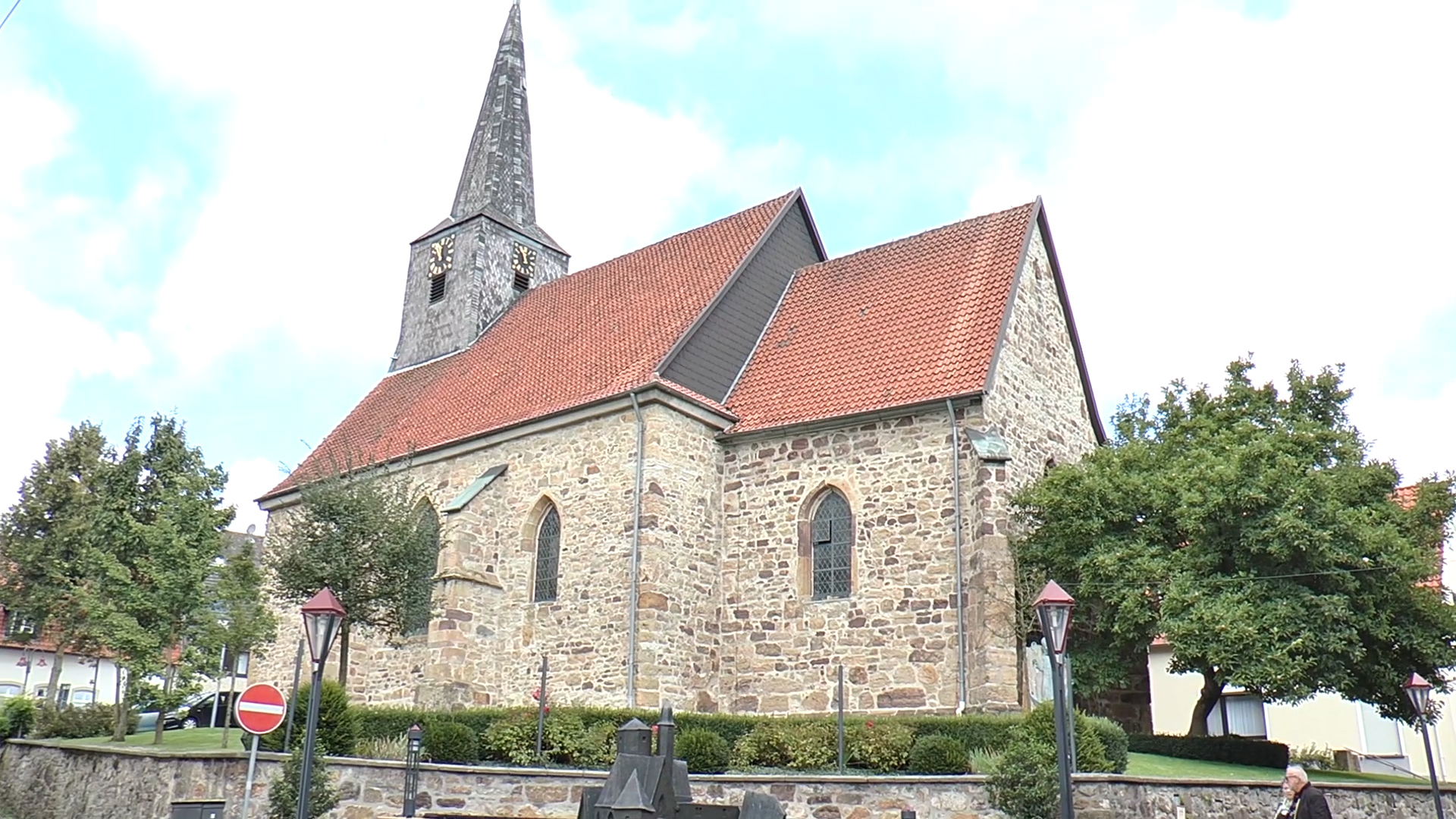 Fleckenskirche