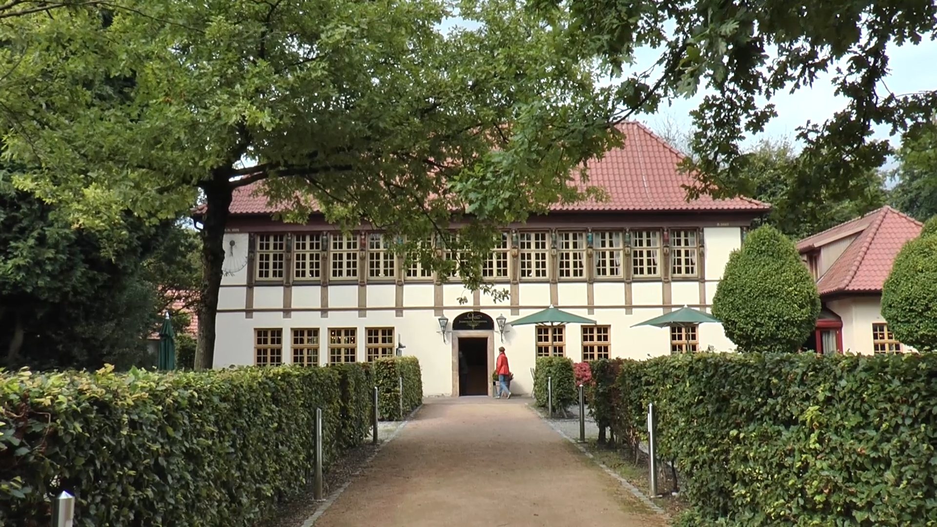 Jagdschloss