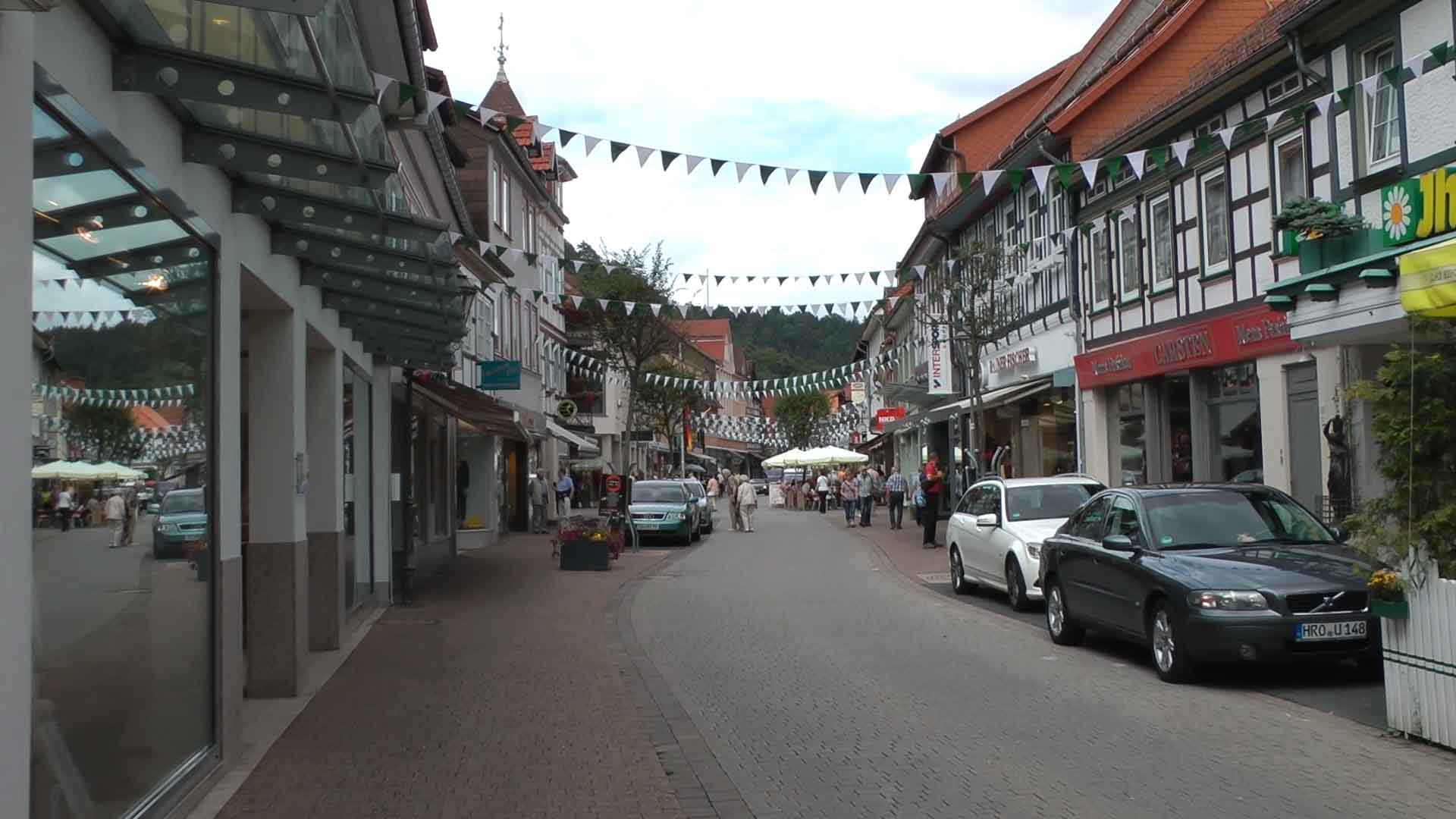 Innenstadt