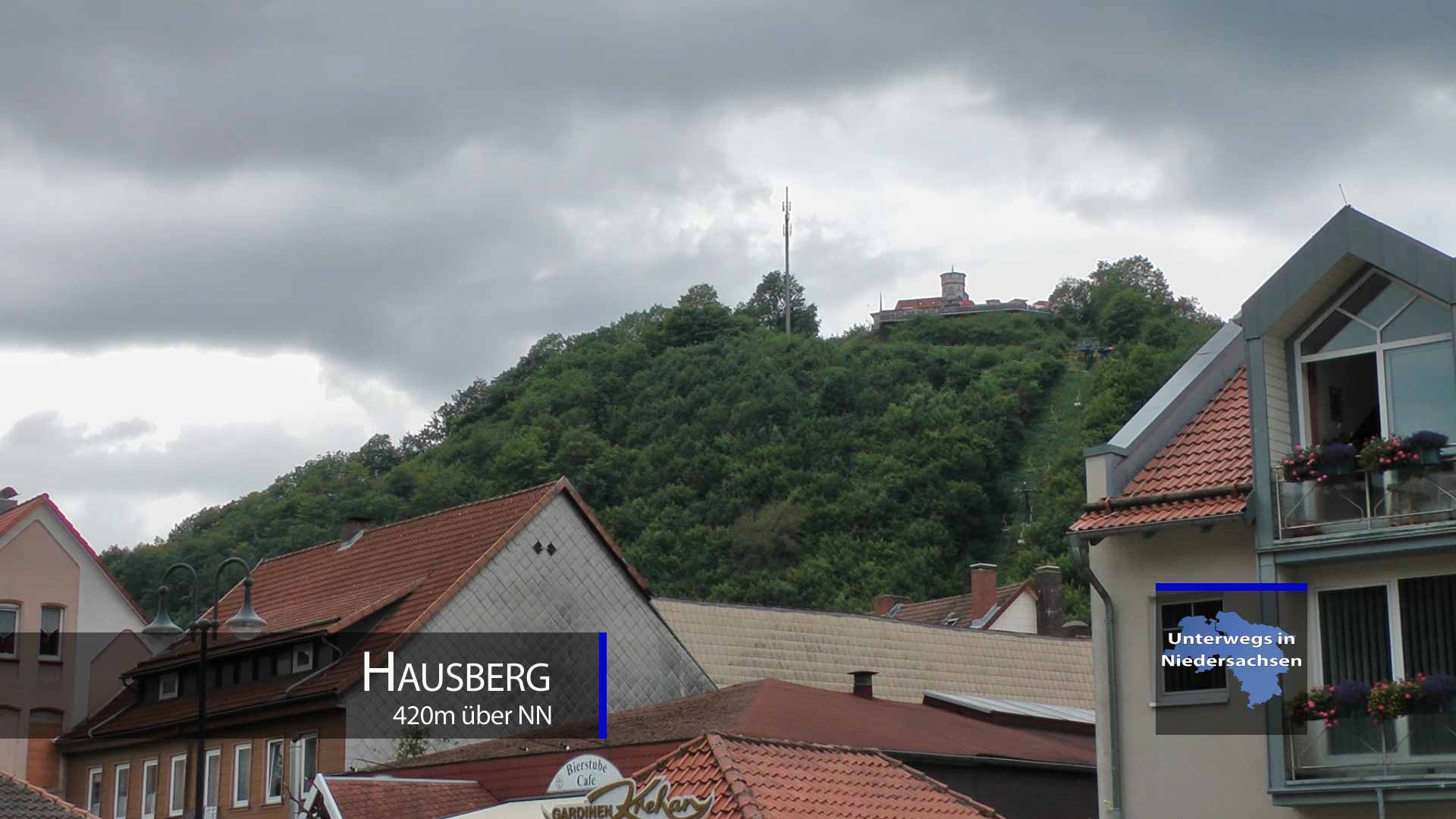 Hausberg