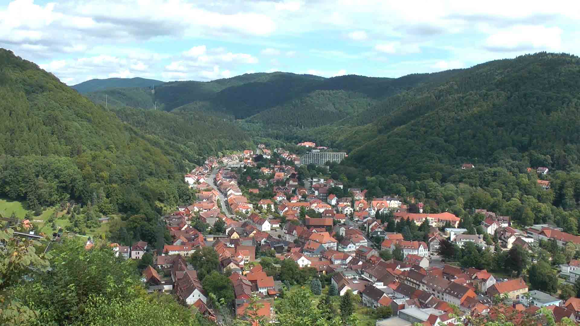 Ausflugsziele