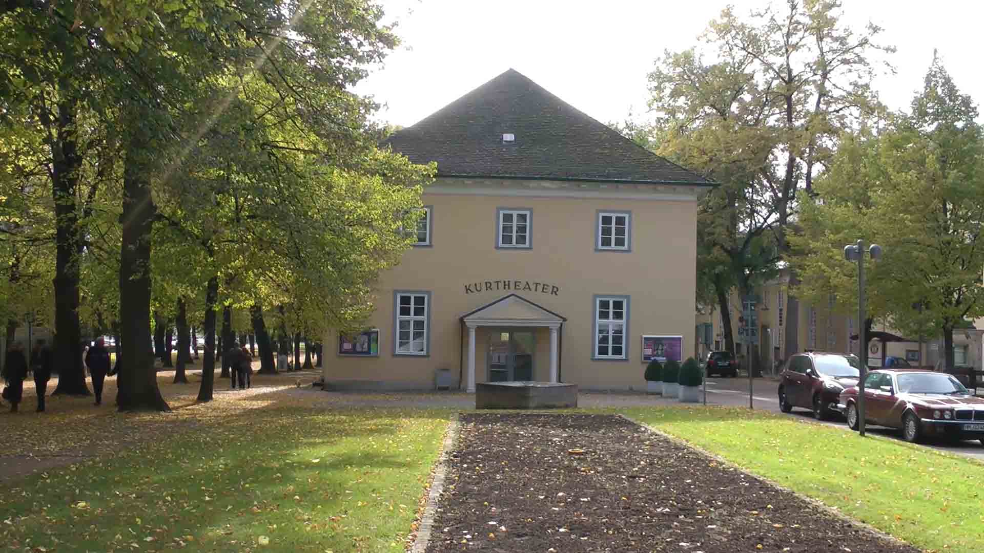 Kurtheater