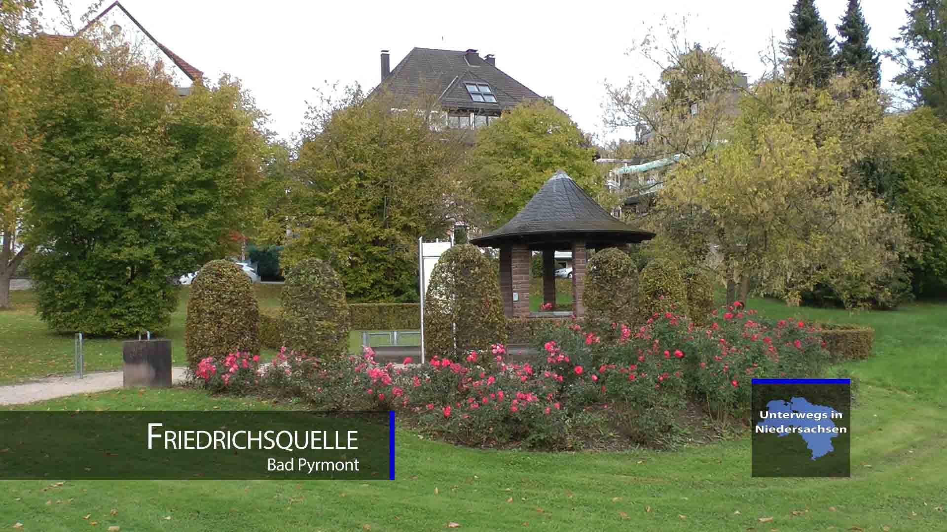 Friedrichsquelle