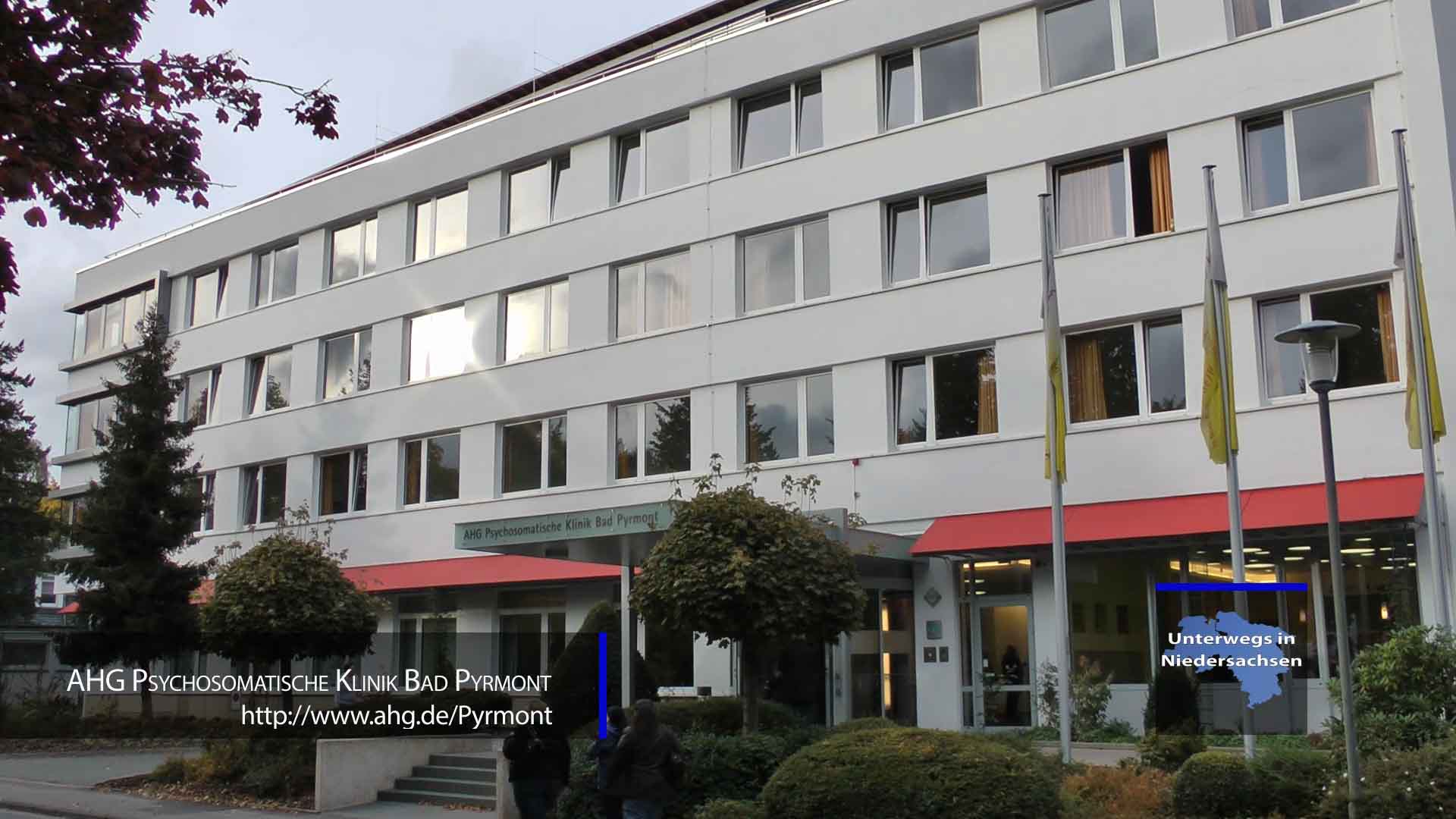 Psychosomatische Klinik