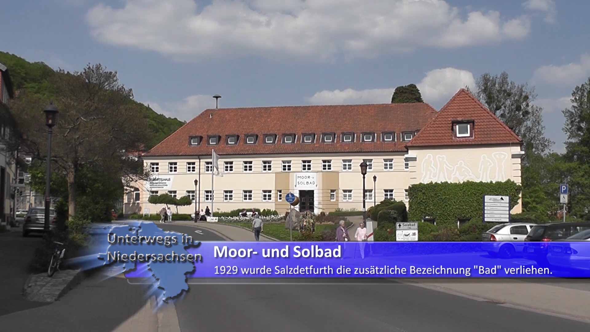 Moor- und Solbad