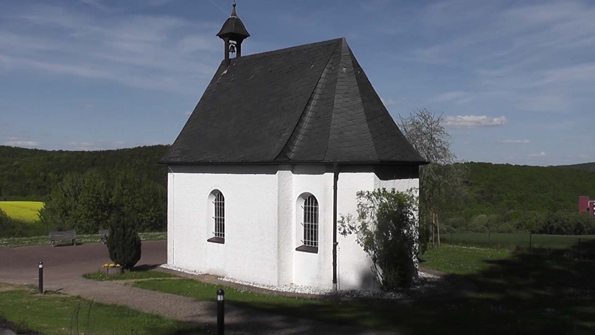 Schönstattkapelle