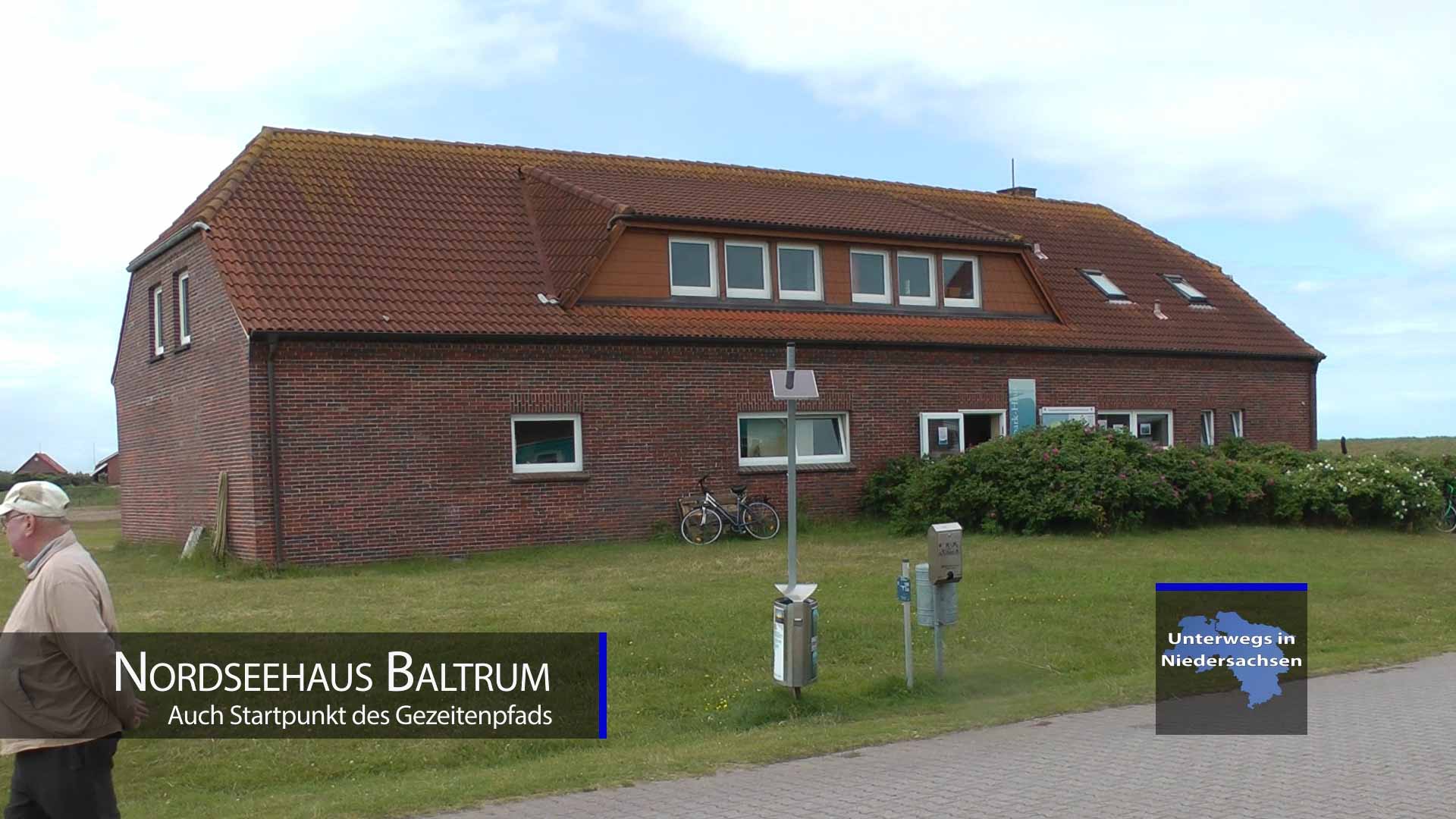 Nordseehaus