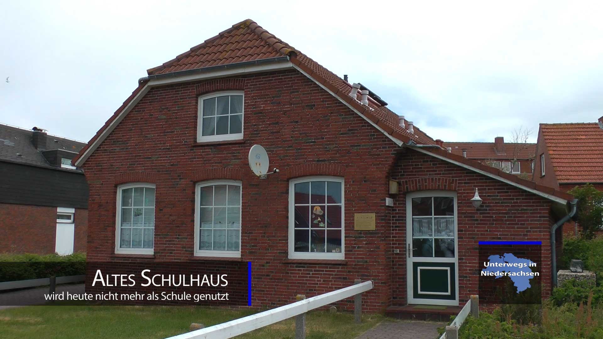 Altes Schulhaus