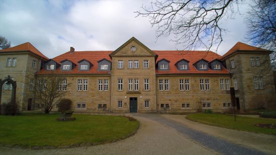 Kloster Barsinghausen