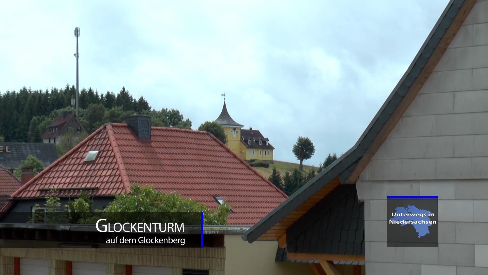 Glockenturm