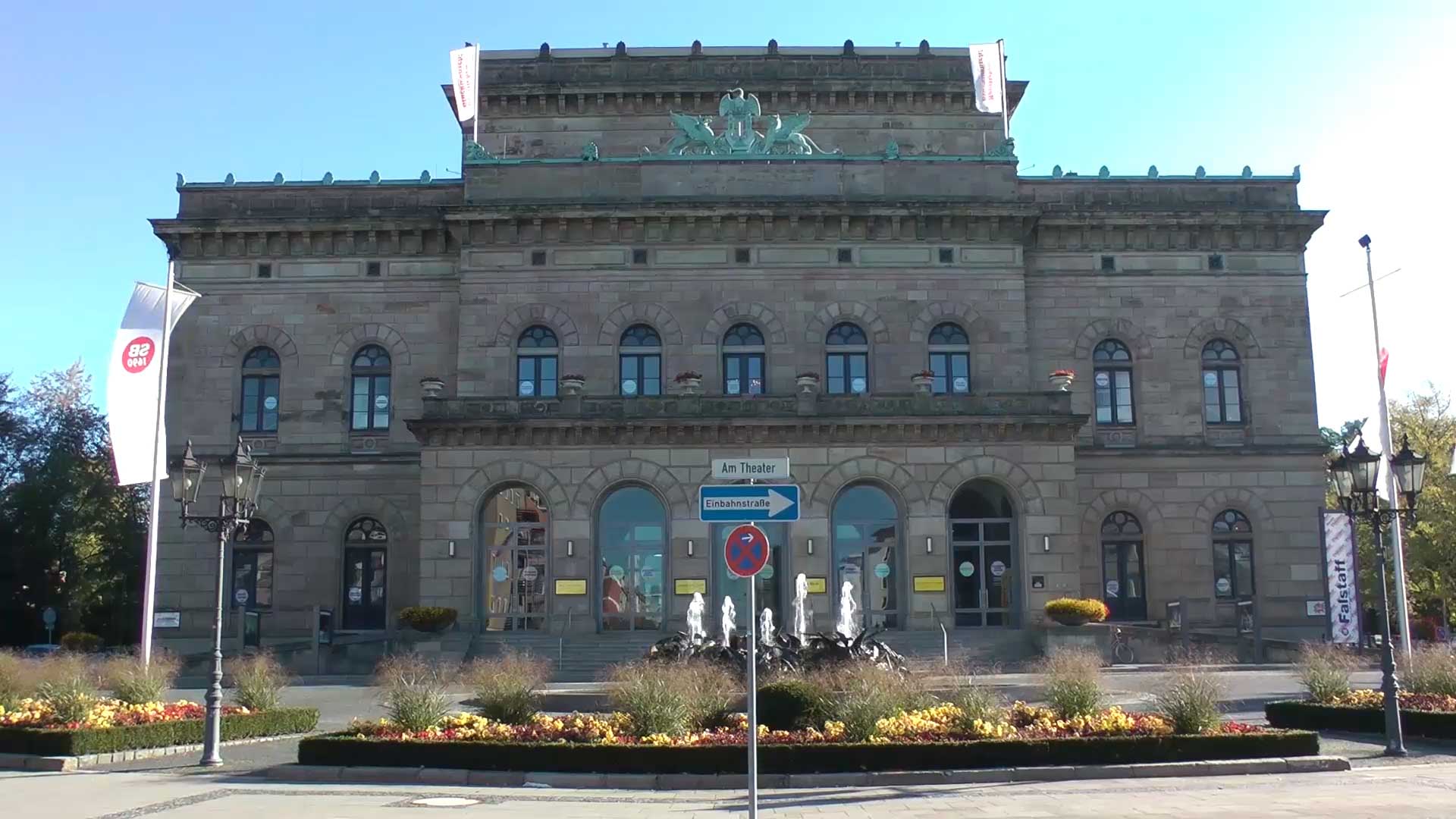 Staatstheater