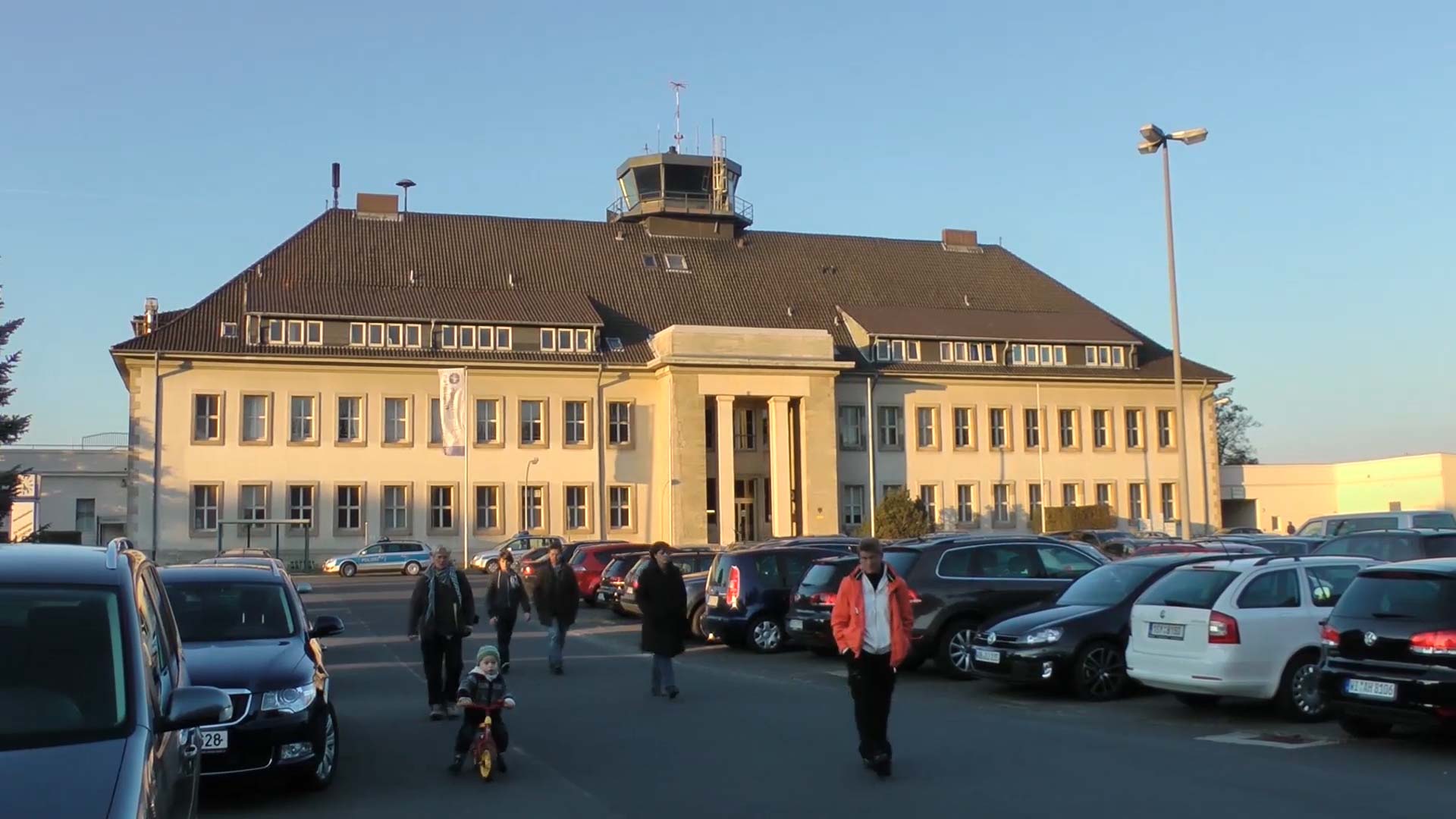 Flughafen Braunschweig-Wolfsburg