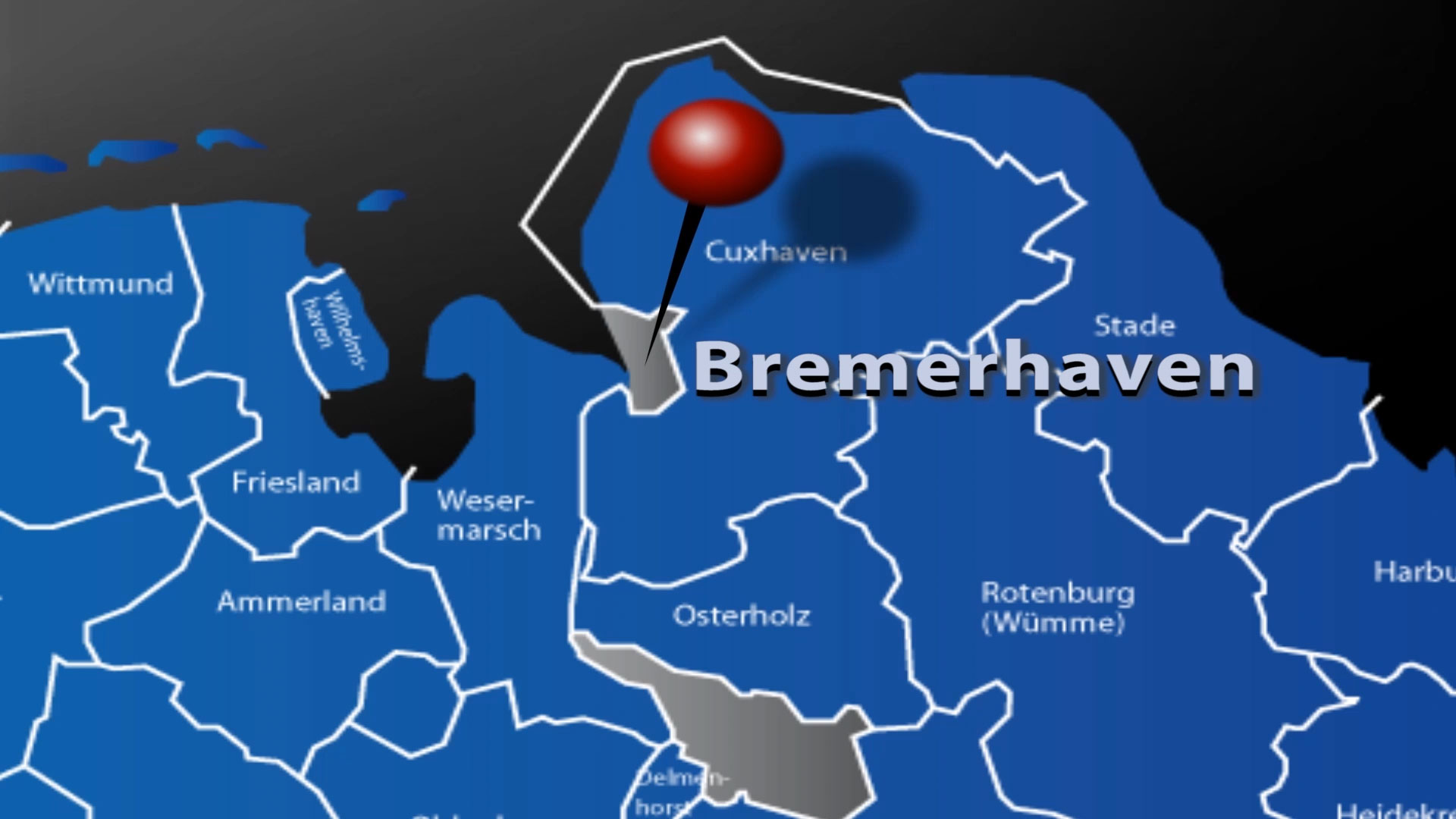 Bremerhaven | Unterwegs in Niedersachsen