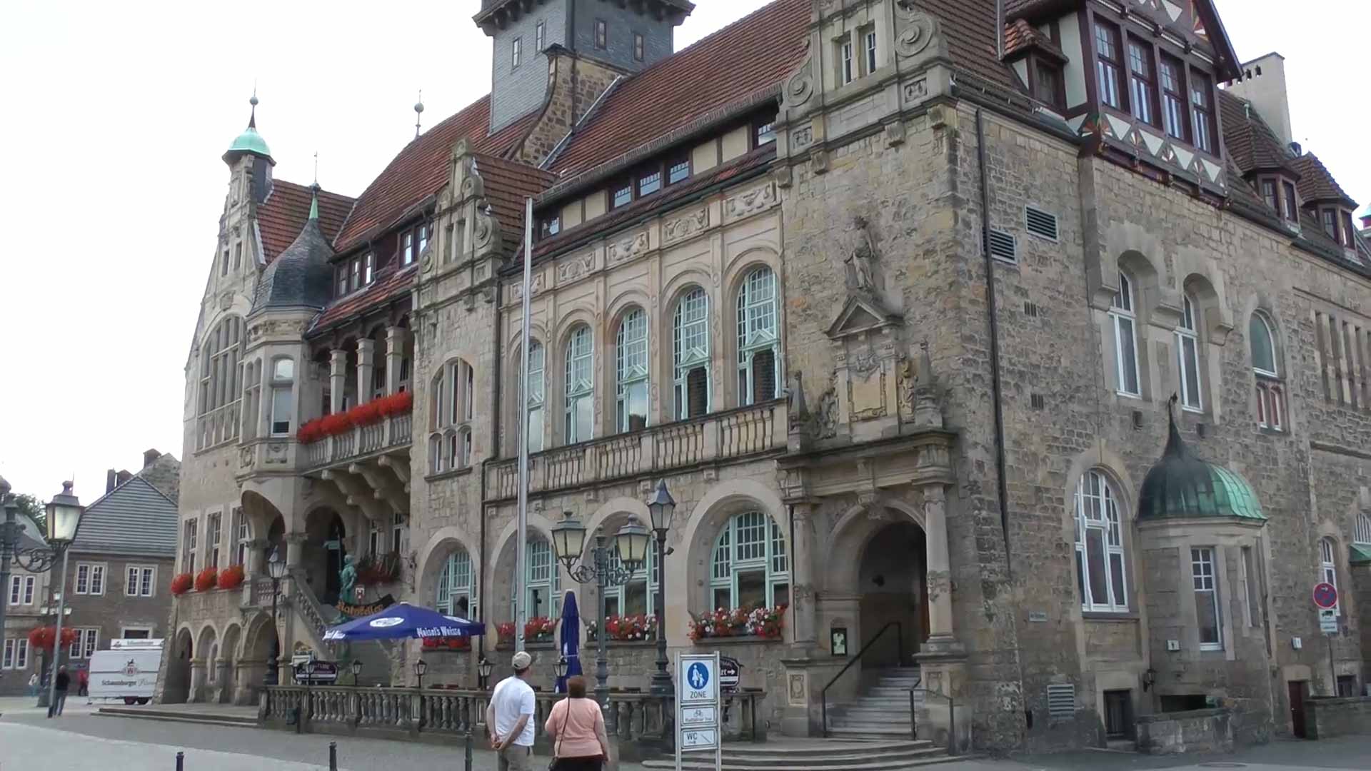 Rathaus