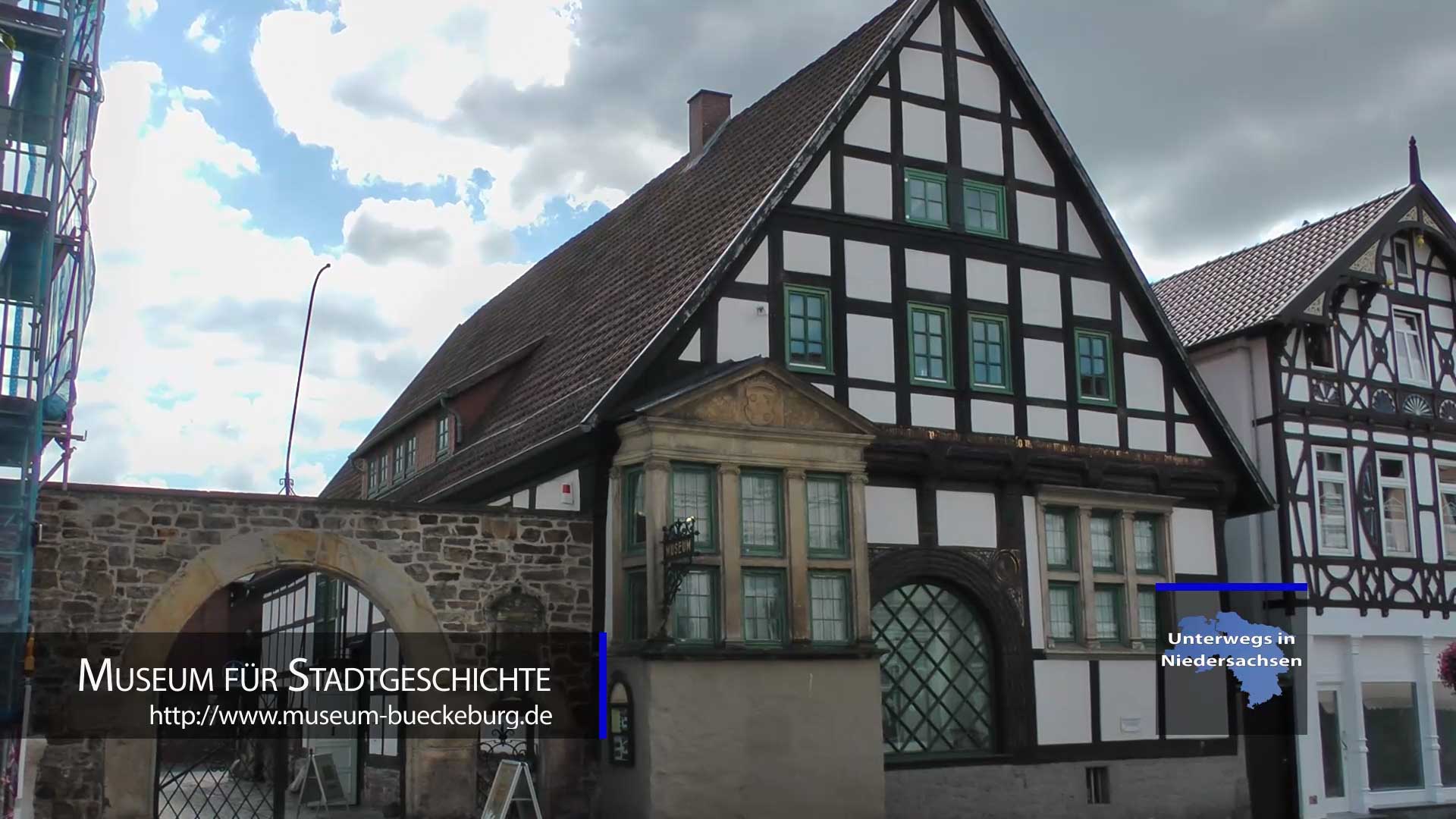 Museum für Stadtgeschichte