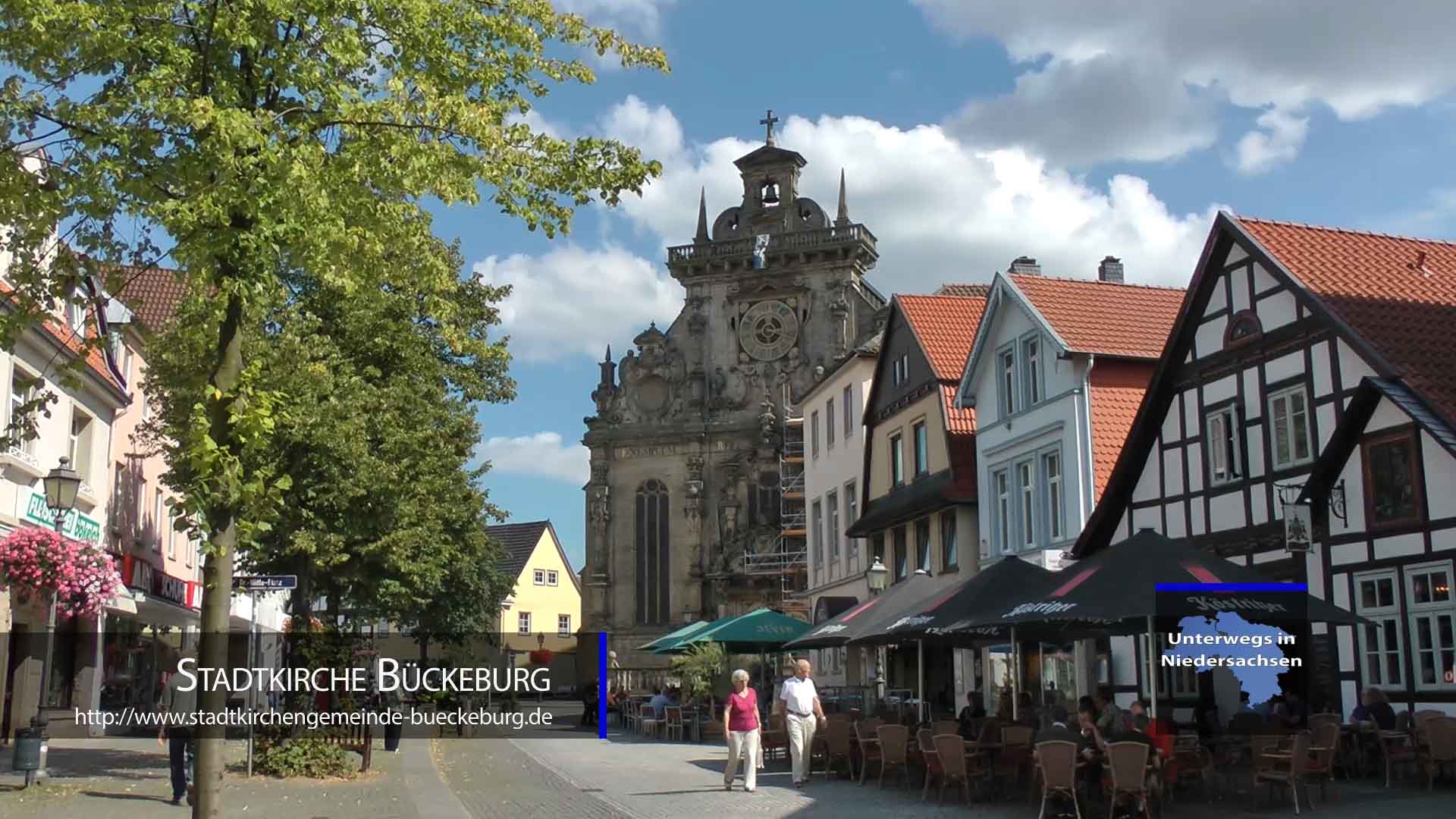 Stadtkirche