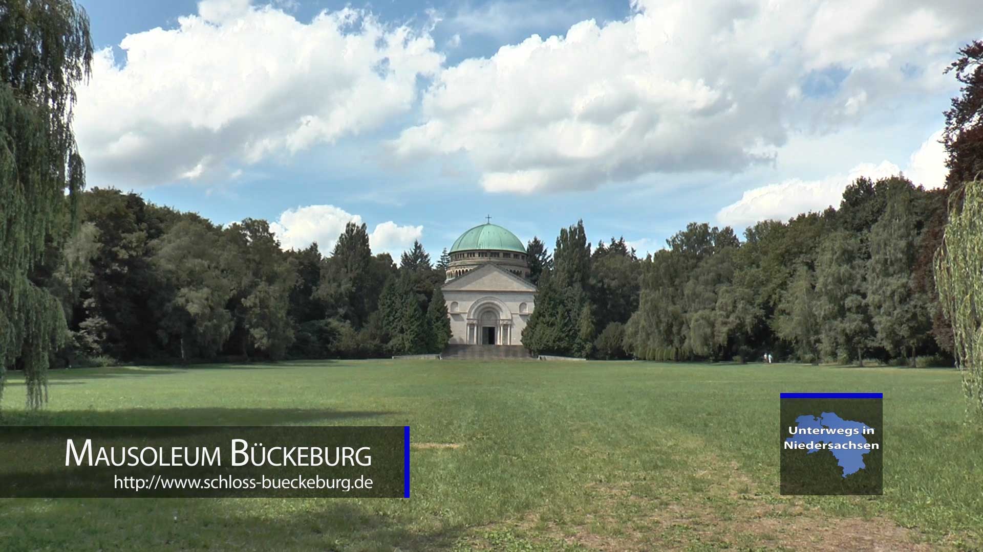 Mausoleum Bückeburg