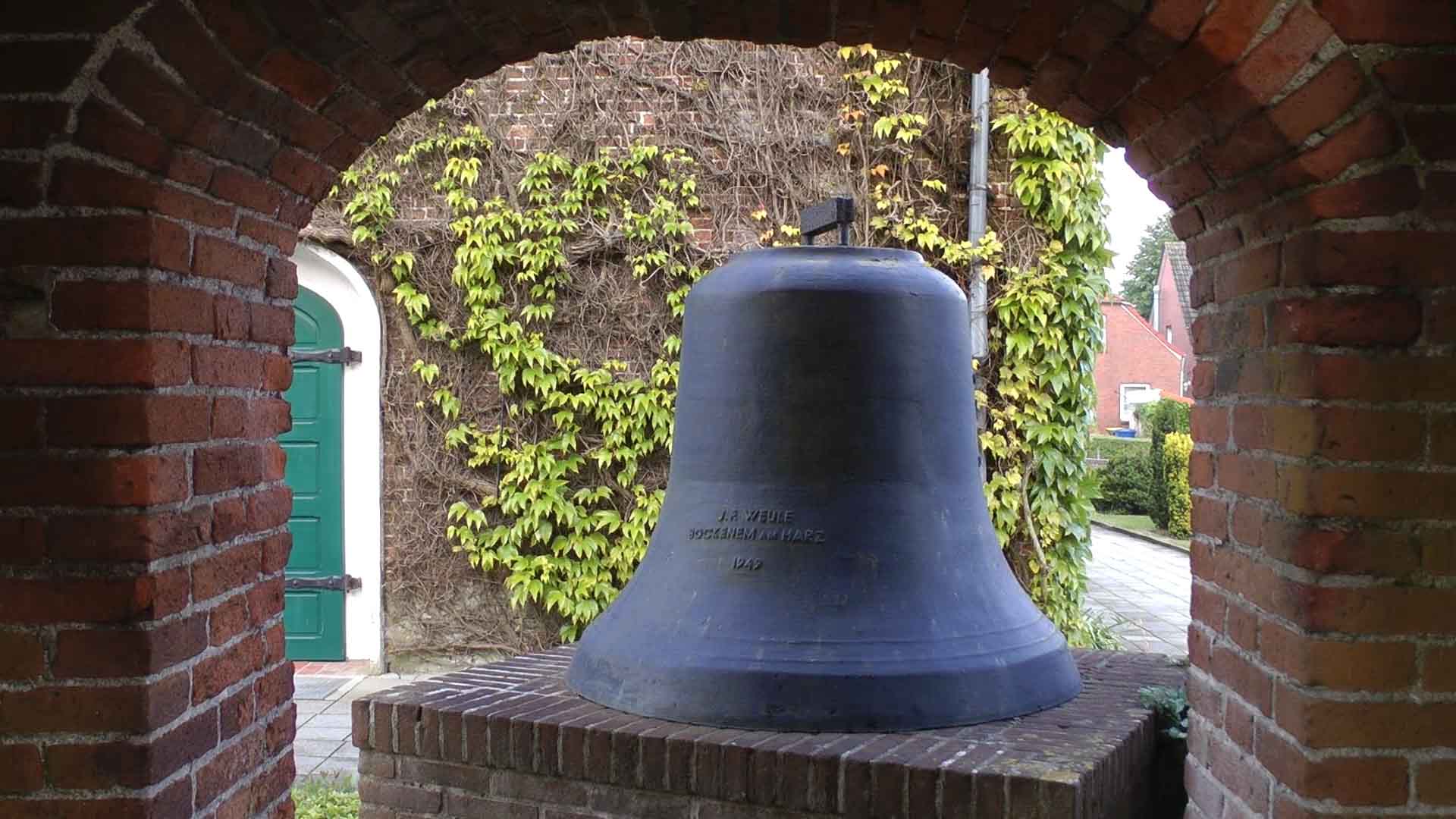 Deichkirche von 1776