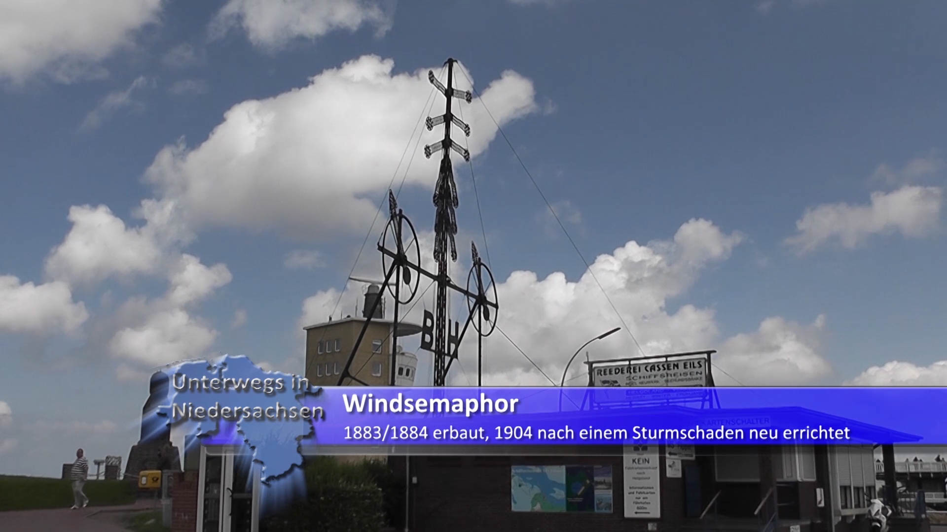 Windsemaphor