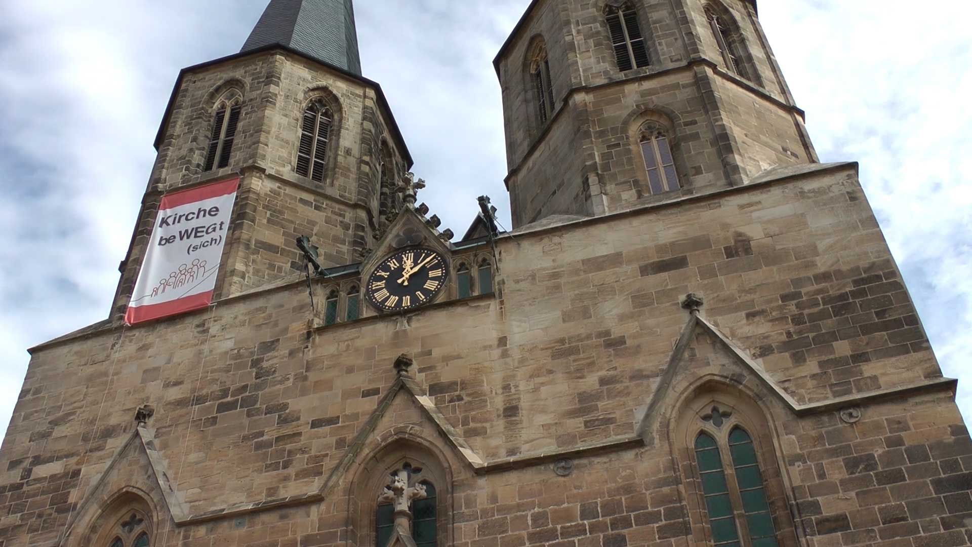 Sankt Cyriakus-Propsteikirche