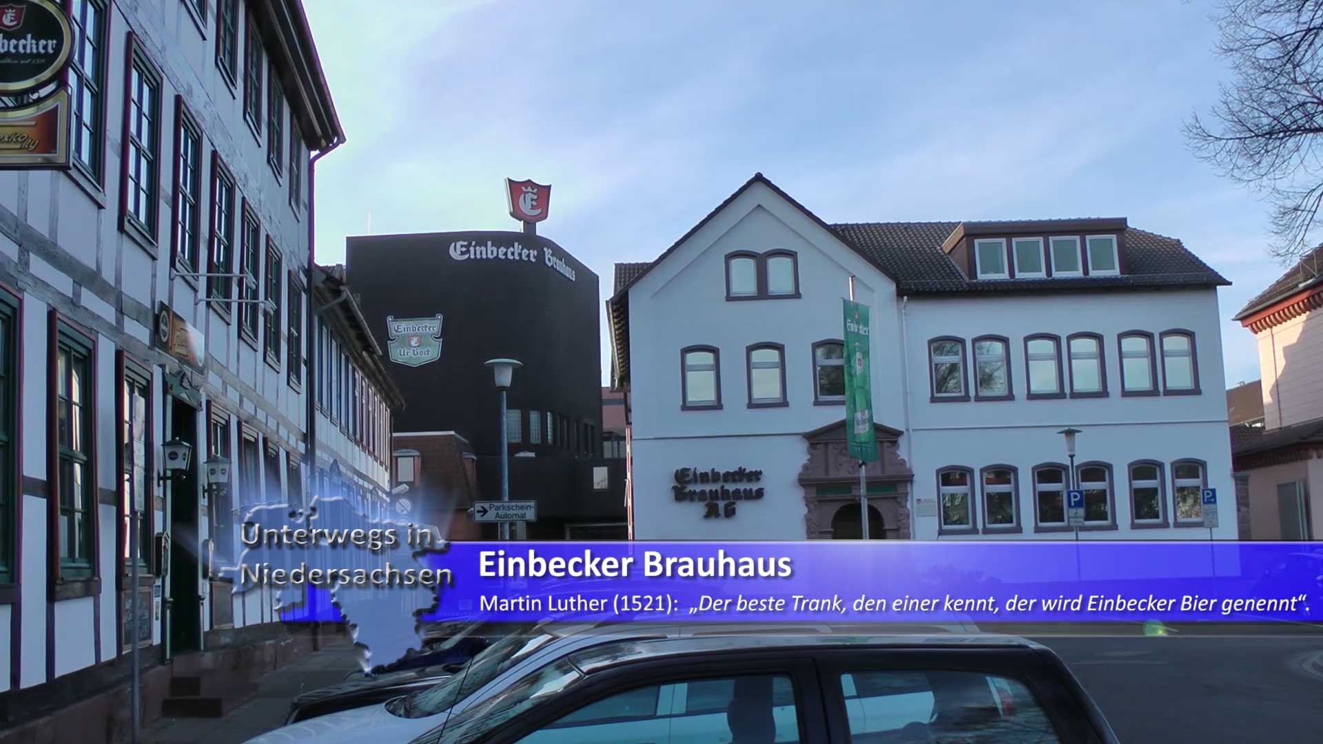 Einbecker Brauhaus AG