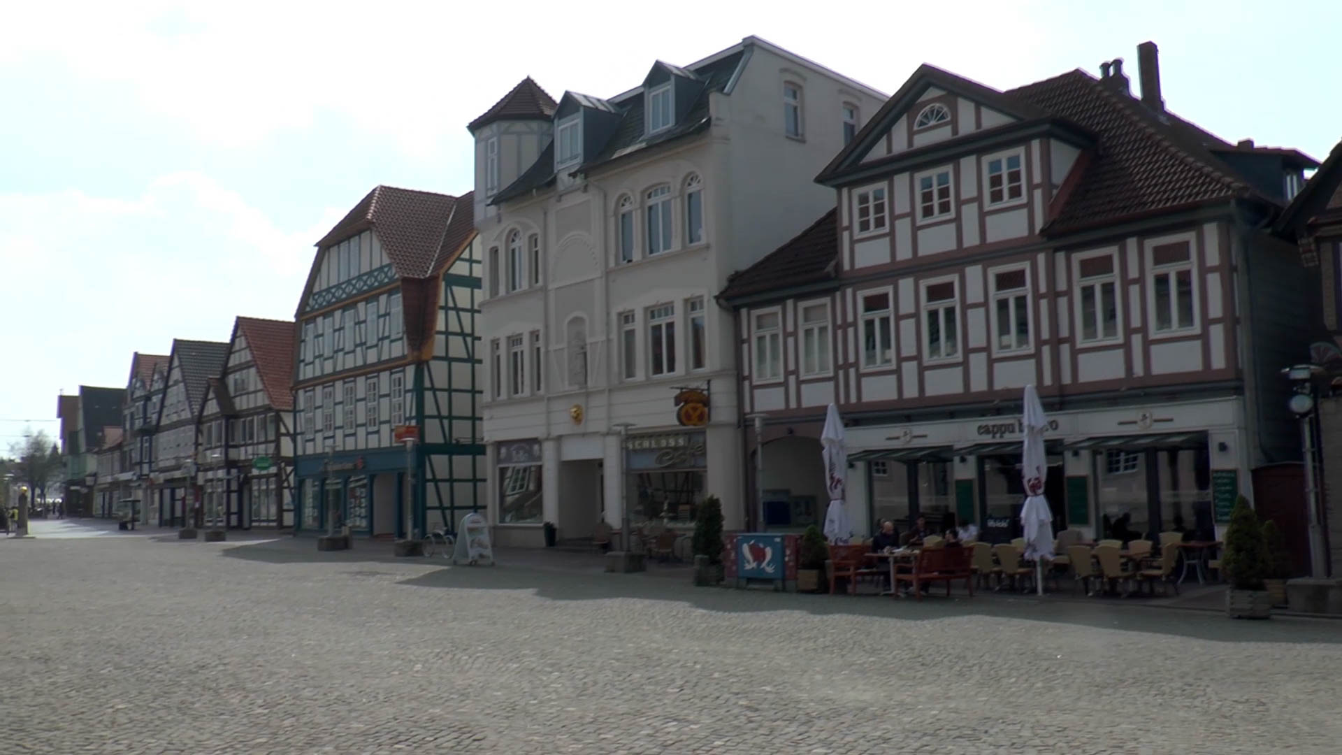 Marktplatz