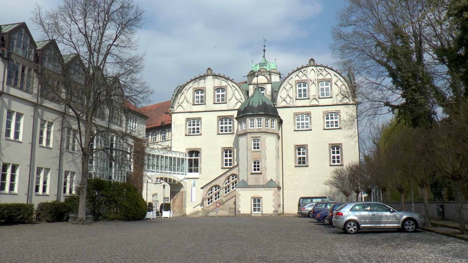 Schloss Gifhorn