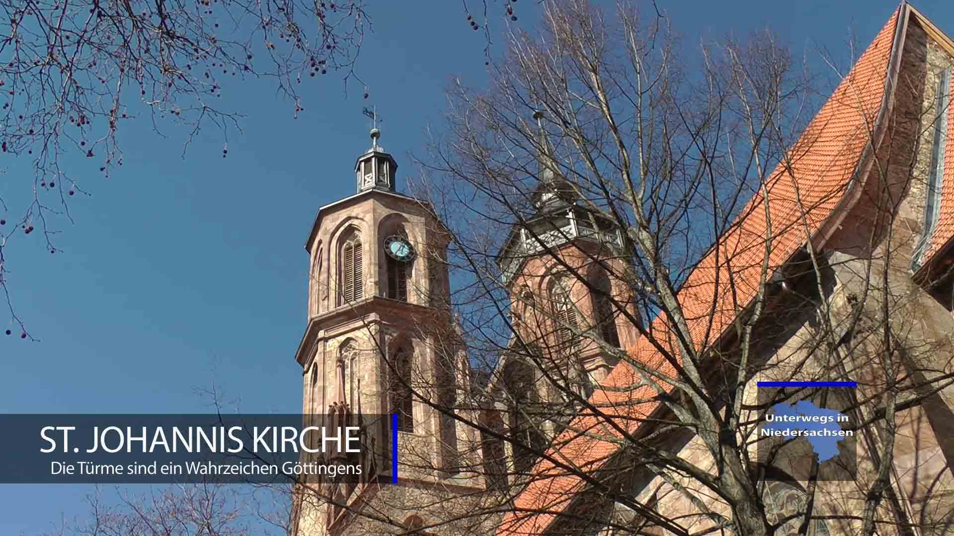 St. Johannis-Kirche