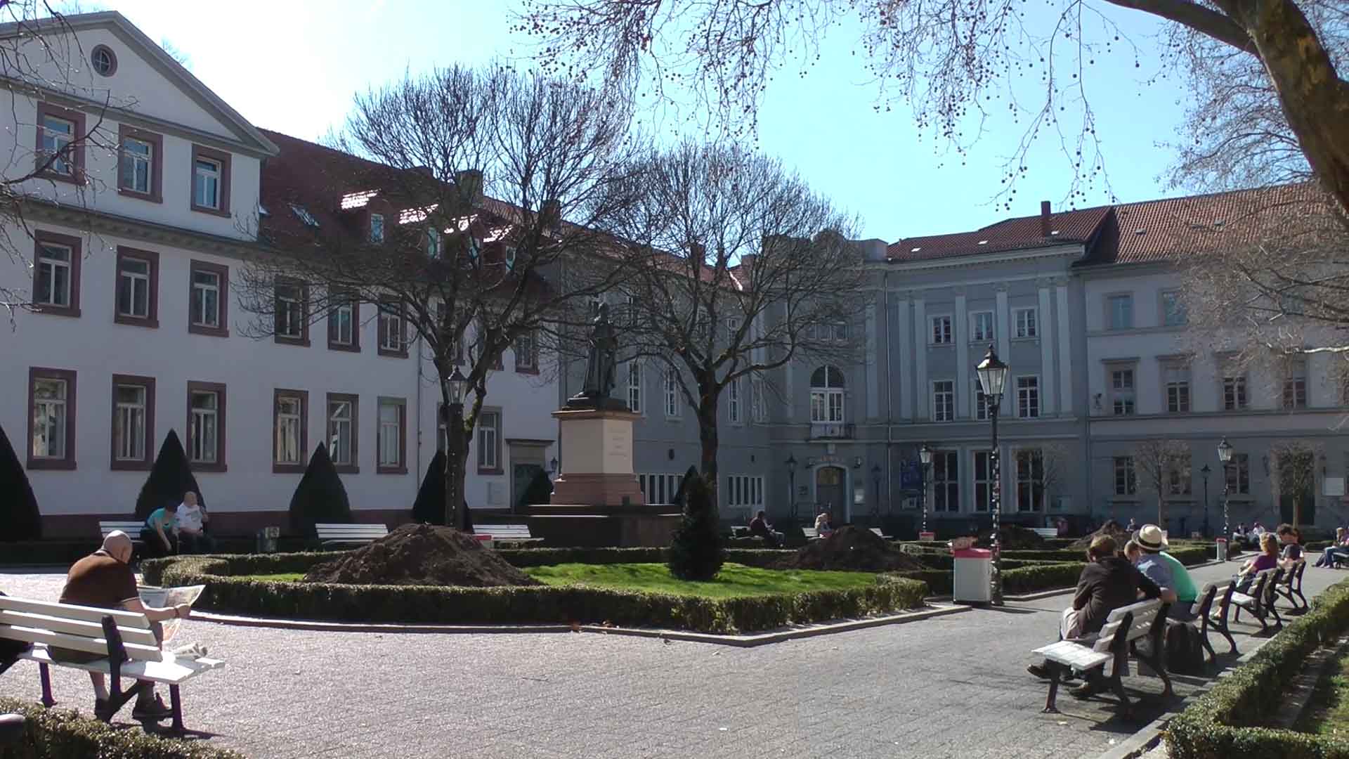 Georg-August-Universität