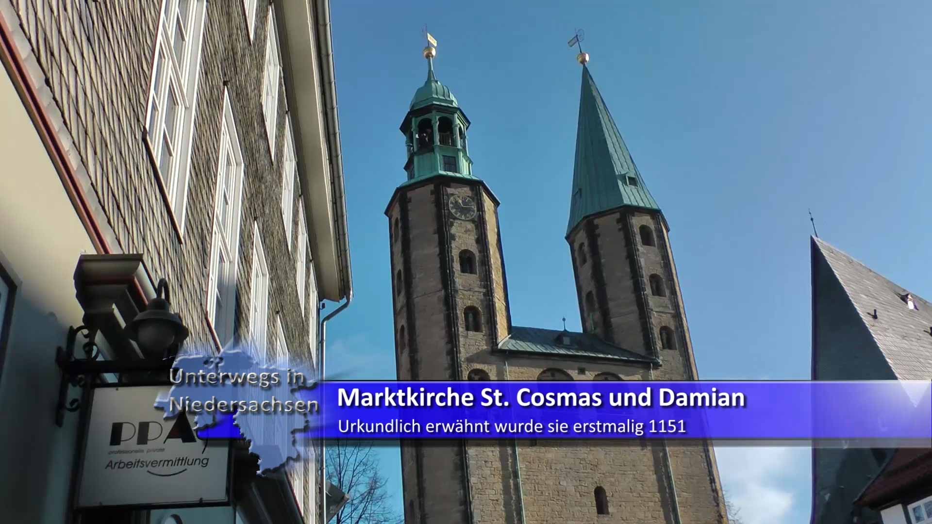 Marktkirche