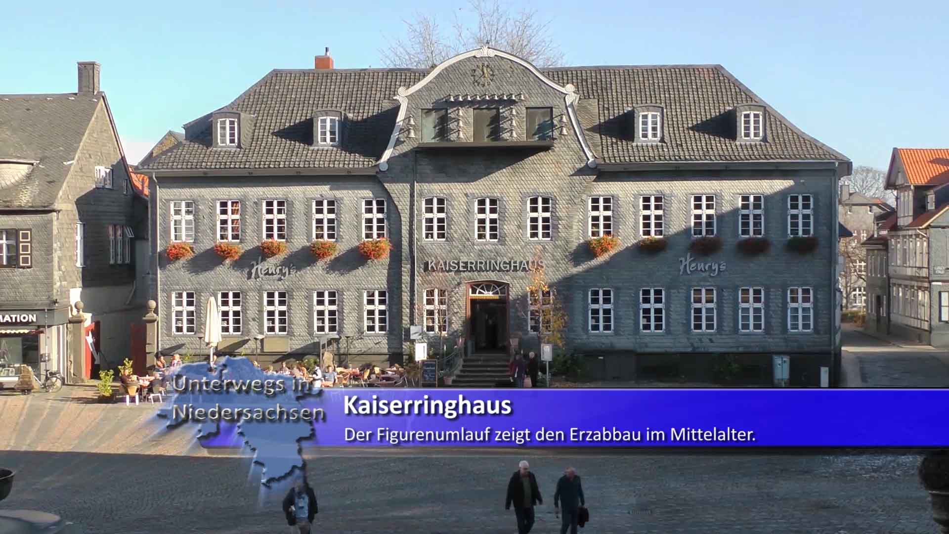 Kaiserringhaus