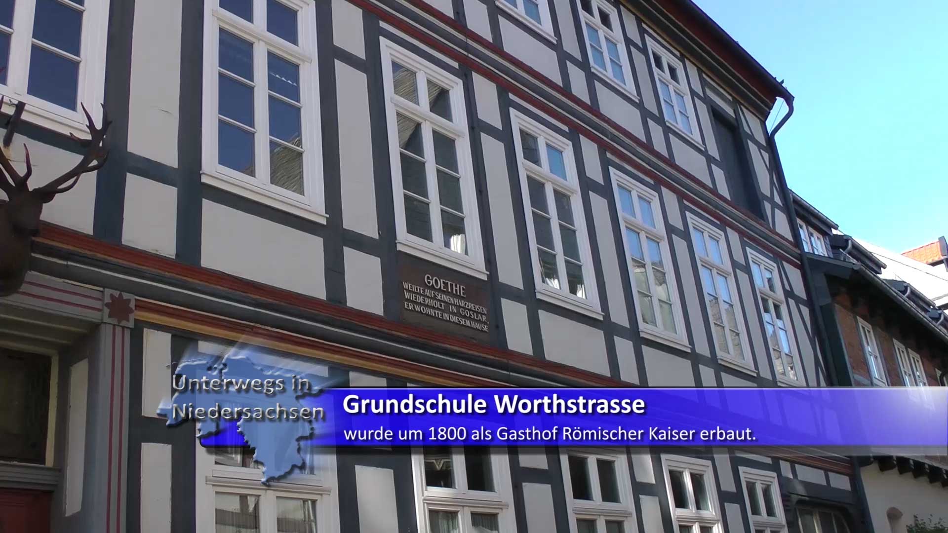 Grundschule Worthstrasse