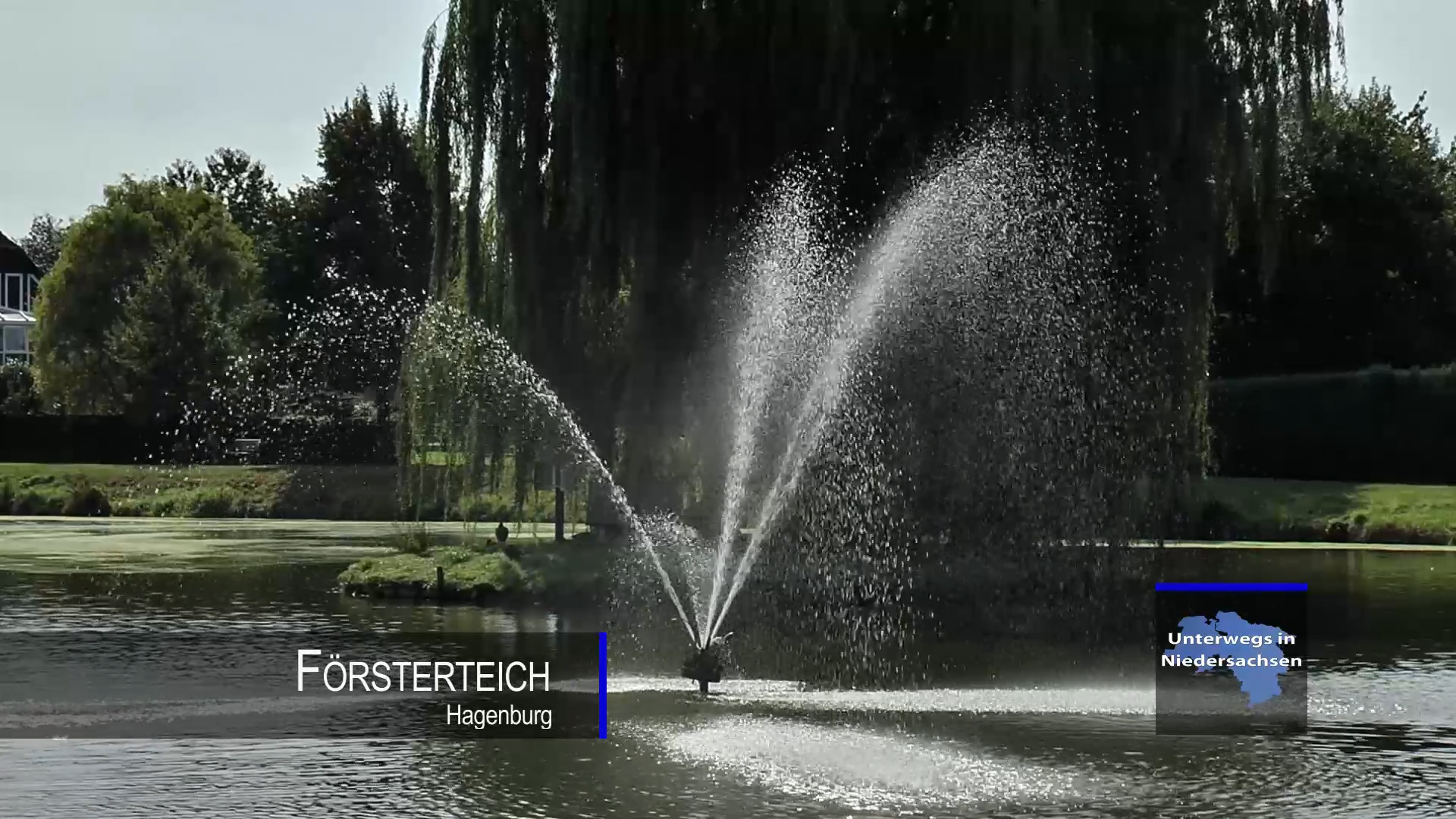 Försterteich