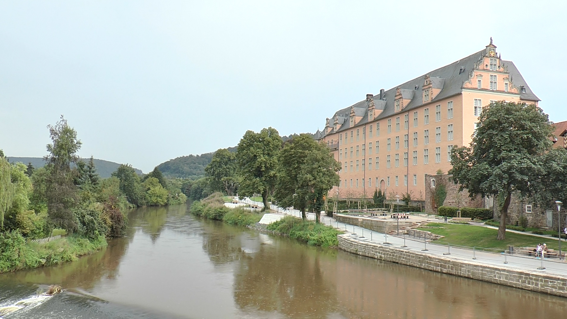 Welfenschloss Münden