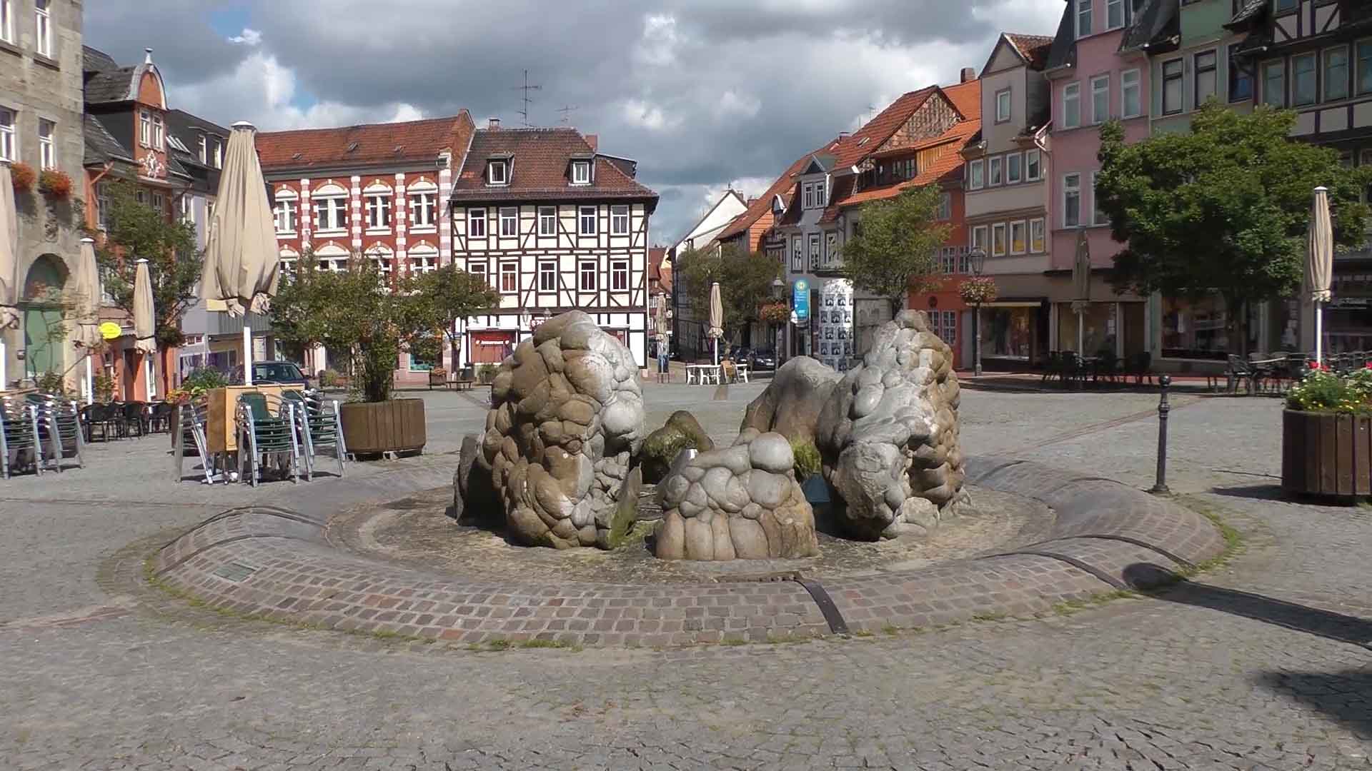 Altstadt