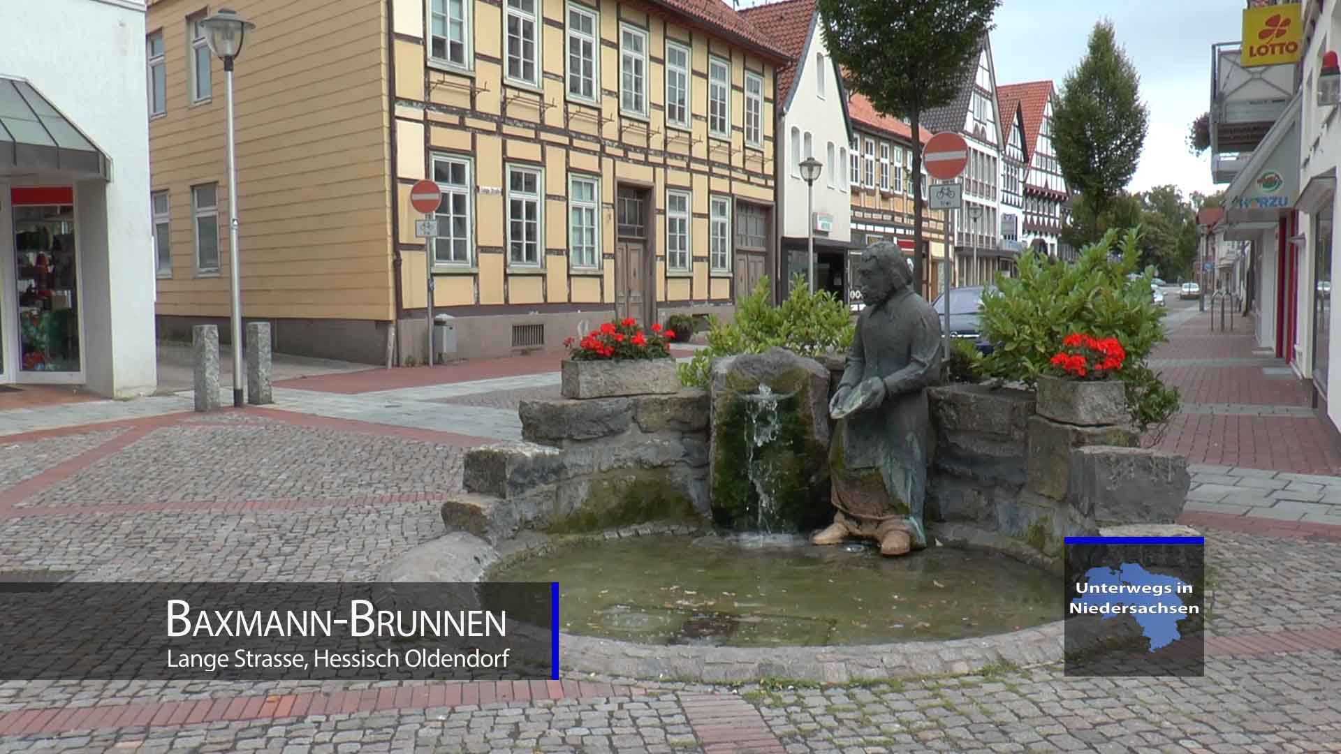 Geschichte des Stadtnamens