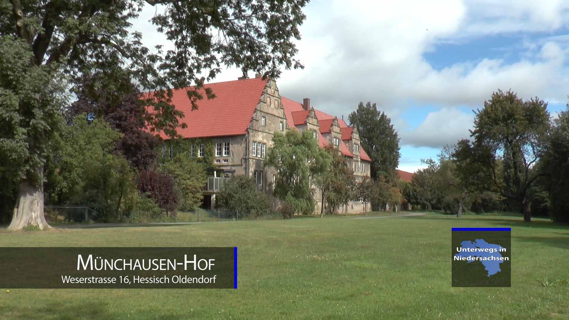 Münchhausen-Hof