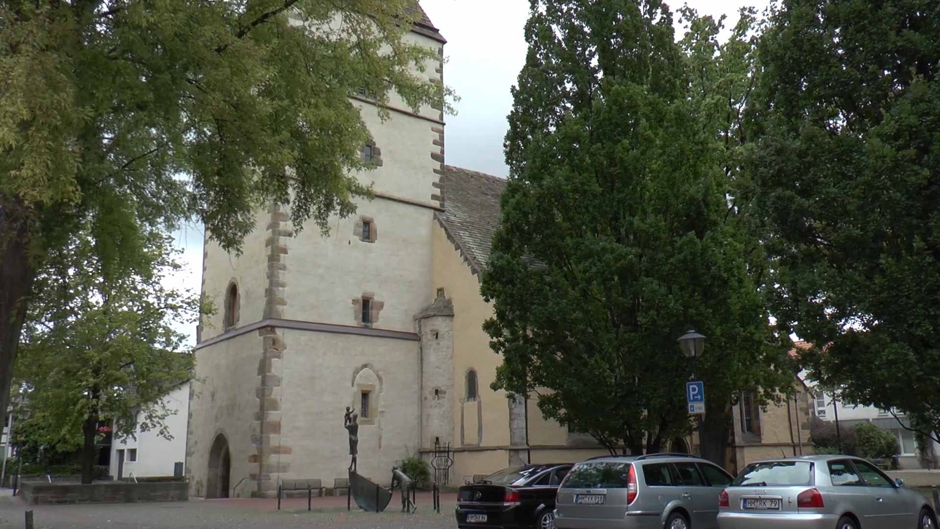 St. Marienkirche