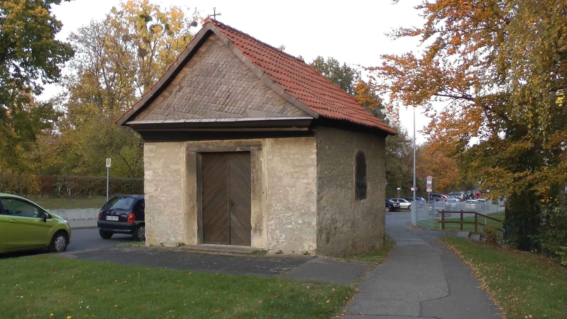 Flurkapelle Sankt Joseph