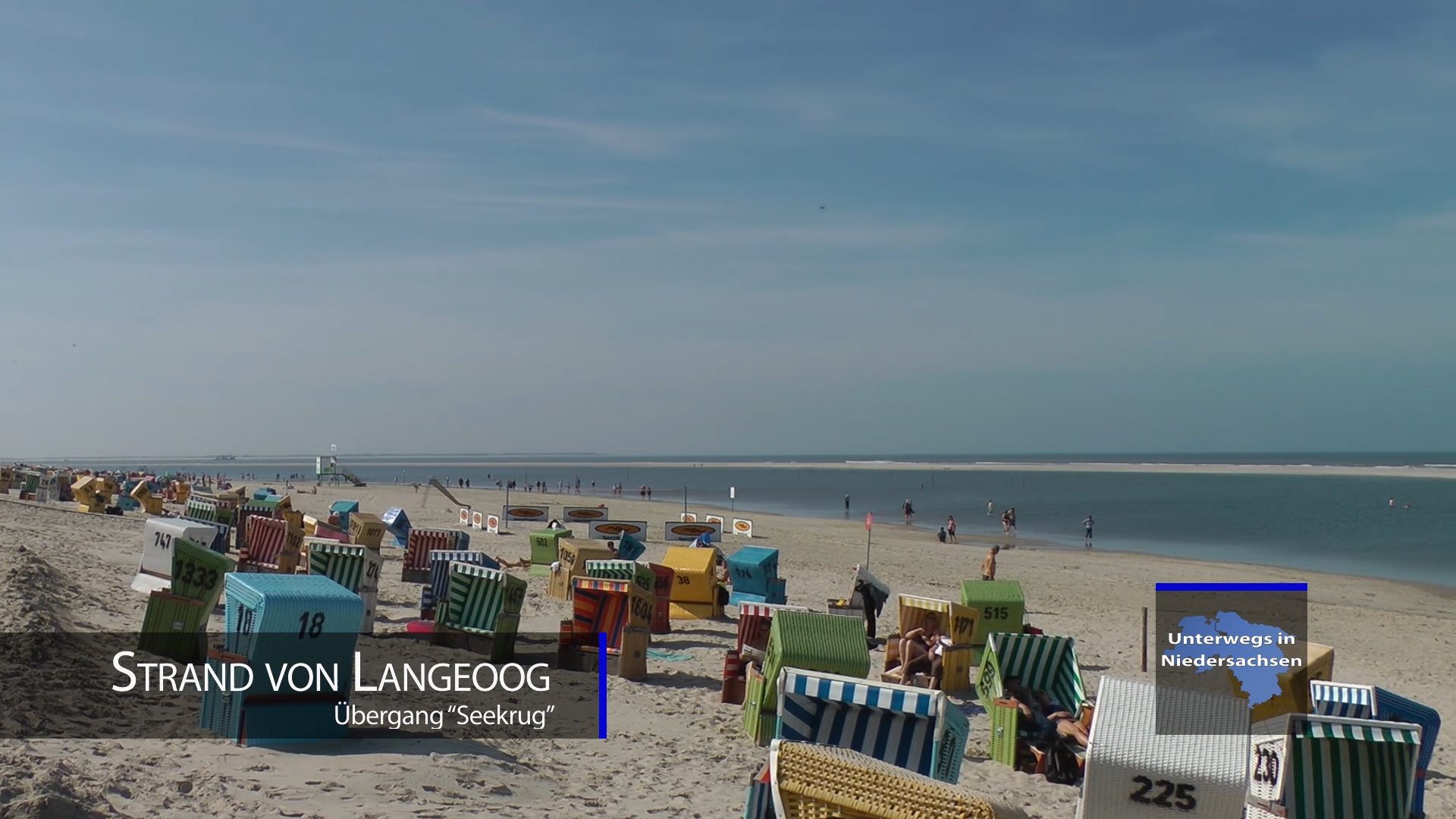 Sandstrand